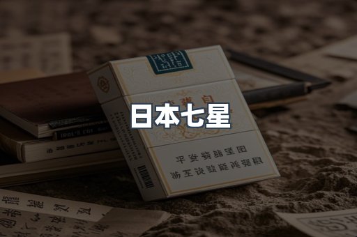 日本七星